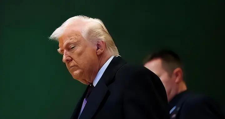 全世界都被特朗普耍了！打擊伊朗只是個幌子，真正目標已佈局4年