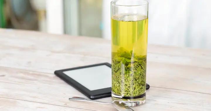 想靠喝茶輔助降糖？推薦這幾款，搭配好習慣，效果更明顯，快收藏