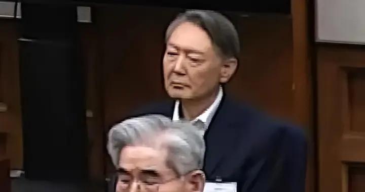 尹錫悅被判無期後，其辯護團怒斥：手掌遮不住天，我們將鬥爭到底