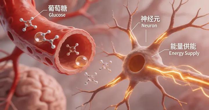 常年不喫碳水的人怎麼樣了？