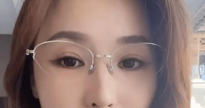 吳佳尼自曝與馬景濤離婚原因：兩個人不同頻了，不適合在一起了