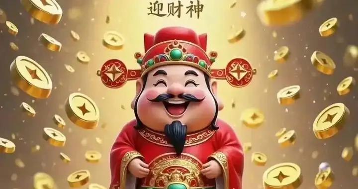 不是迷信！明日初五“迎財神”，牢記最旺自己的5件事，財源滾滾