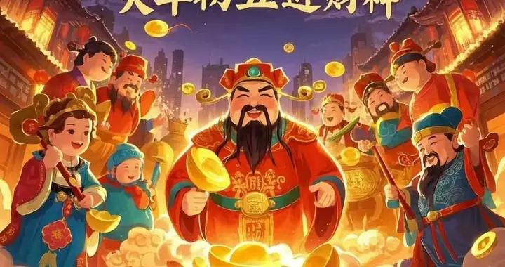 大年初五喫餃子，牢記：2餡不上桌，3餡端上桌，馬年有錢福滿門