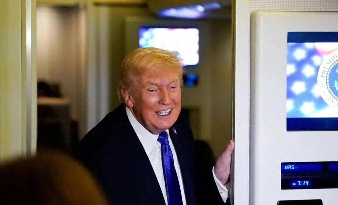 劉和平：突破半世紀僵局！中國阻止美臺軍售終於露出曙光