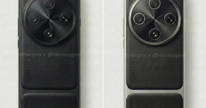 春節後藍綠廠超大杯將發佈，2億像素成“標配”，影像各玩新招！