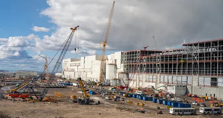 三星、SK海力士和美光瘋狂建廠擴產內存，但都與消費者業務無關