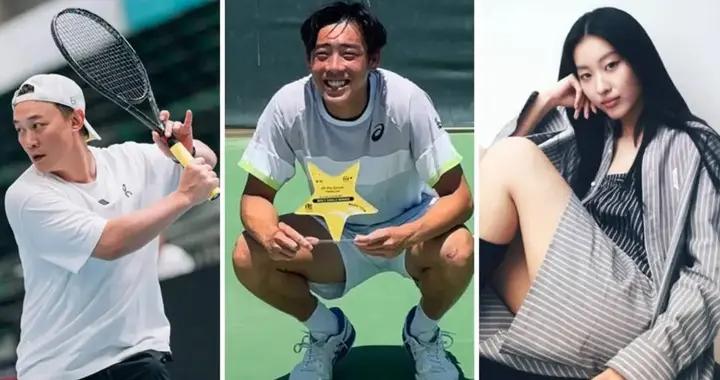 陳奕迅女兒陳康堤被曝新戀情！去年與日本混血男模分手