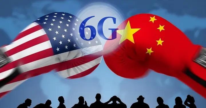 攤牌了？6G專利美國佔35.2%、日本搶9.9%，中國奪得多少？