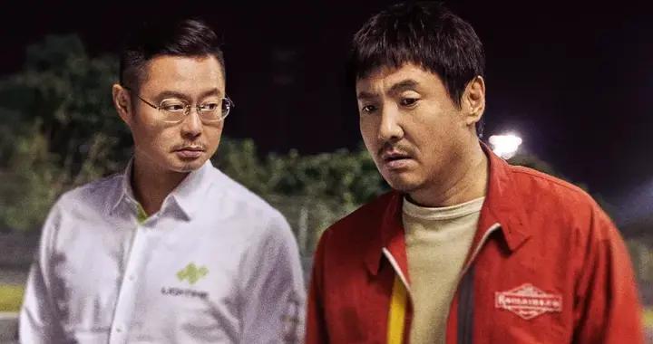 2026年春節檔電影票房格局已定！堪稱近8年最冷，靠《飛馳3》挽尊