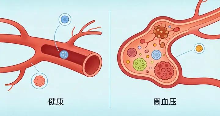 血壓不高爲何還腦出血？醫生警告：近一半腦出血患者血壓並不高！