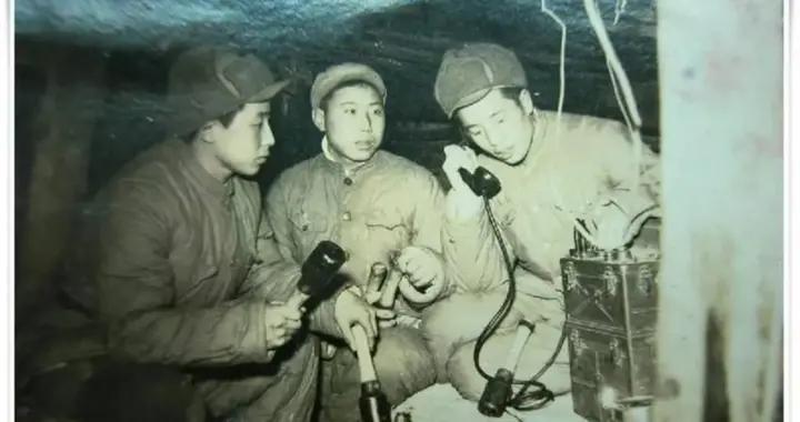 志願軍坑道和日軍的有何不同？活羊都能送進去，難怪美軍打不下來