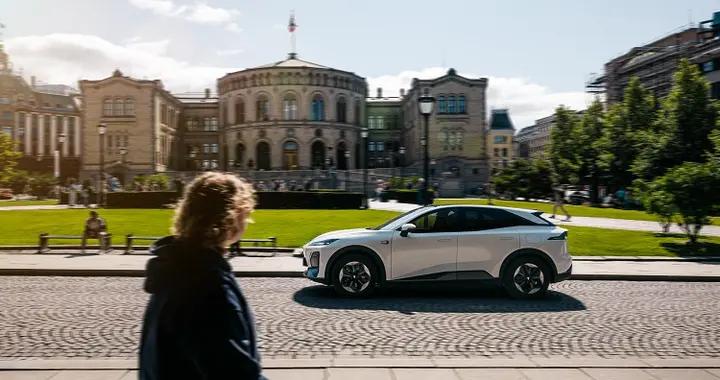 中外汽車品牌上演“冰火兩重天”！1月歐洲汽車市場，到底怎麼了