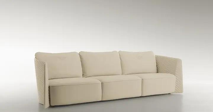 賓利真造過沙發？與傢俱巨頭合作，售價與一臺小米YU7近似