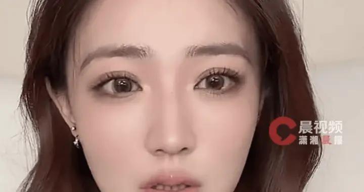 徐璐自曝體重爲96斤：很滿意現在的狀態，沒有好身體什麼都白搭