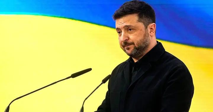 澤連斯基批美國不公平 萊維特談美國式公平