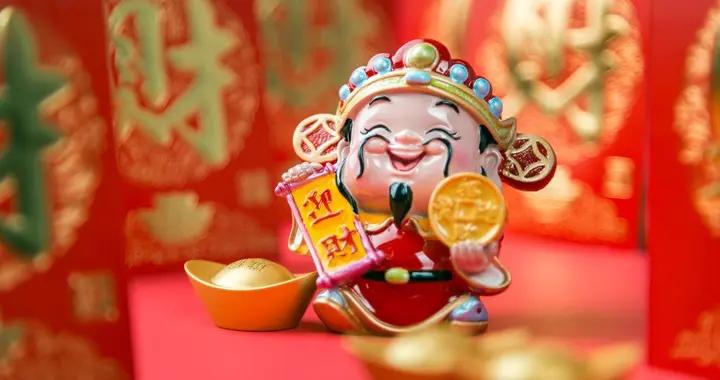 正月初五開市迎財神，做好2件事，尊重老傳統，生意興隆通四海