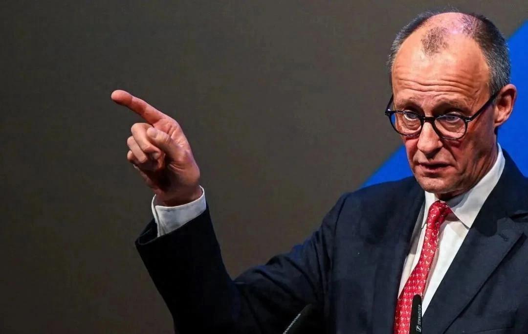 張思南：默茨訪華，德國乃至整個歐洲都在戰略校準？