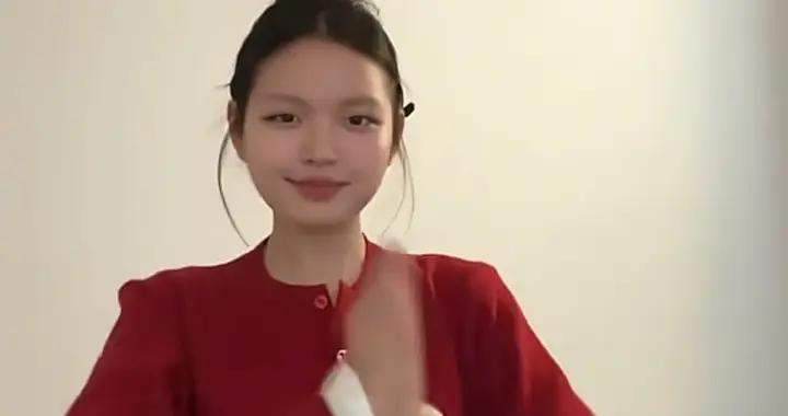 媽祖被換女孩發聲！自曝家人安好希望風波平息，三天漲粉十萬