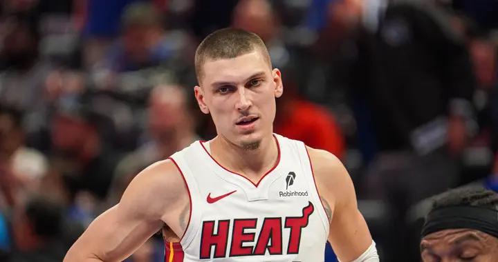 今日對陣老鷹！希羅被列爲可出戰狀態 賽季至今僅出場11次