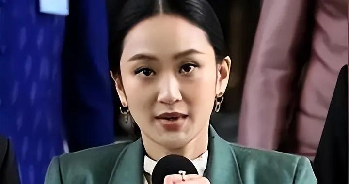 泰王一句“受夠了”，30分鐘搞定組閣！佩通坦的迴歸夢，徹底碎了