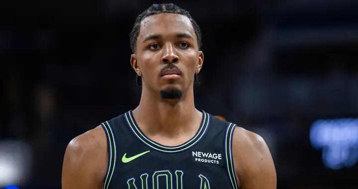 此前只缺席四場！今日主場對陣雄鹿 墨菲因肩傷將缺席