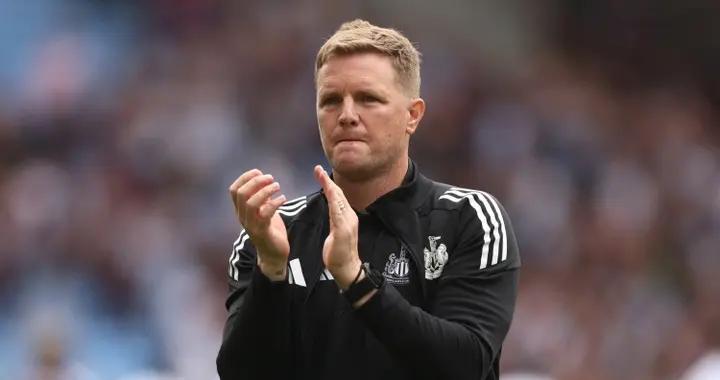 對曼城！埃迪·豪：希望紐卡延續良好勢頭 博特曼或進比賽名單