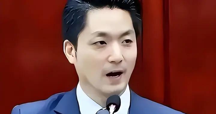 直到看見蔣萬安給兒子們起的名字，就知道他骨子裏的身份瞞不住