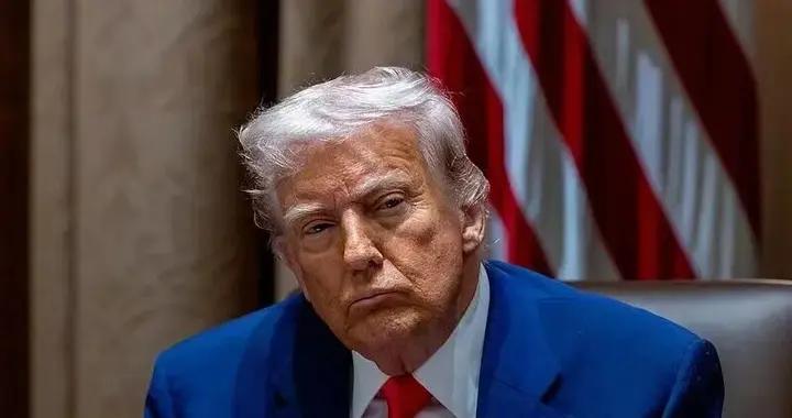 日入5億美元買賣被判違法，特朗普押注全球加徵10%關稅