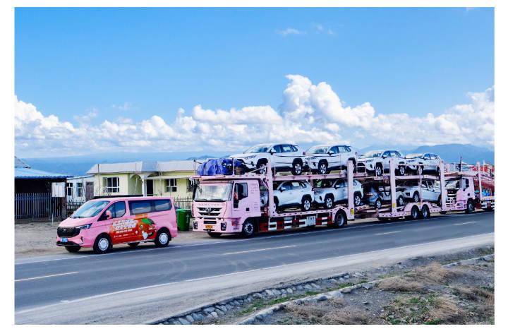 長途自駕和高鐵哪個更經濟