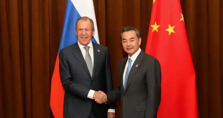 中俄爲啥不結盟？俄專家坦言：中國拒絕與俄結盟，原因有3個