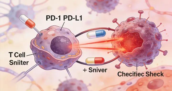 “120萬一針” vs “年費3萬”：抗癌免疫療法，距離普通人有多遠？