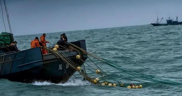 中方遭針對，日本剛扣完中國漁船，韓國也下手了，越界就鉅額罰款