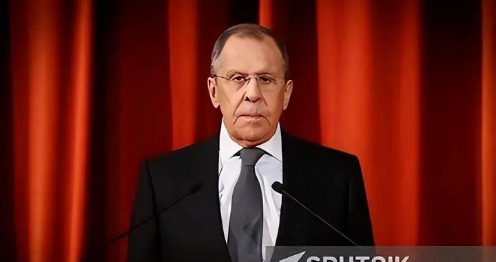 拉夫羅夫：莫斯科將把所有歷史上的俄羅斯土地歸還其合法家園