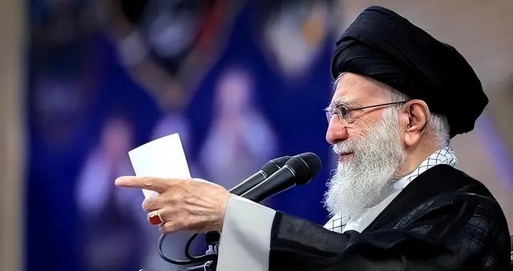 不打伊朗了？特朗普鎖定新目標，英國斬釘截鐵，不許美軍使用基地