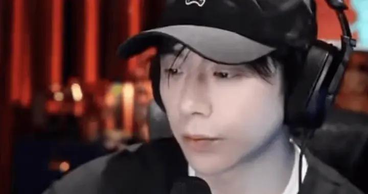 劉宇寧回應“過年去網吧包宿”：做不到十全十美，做獨一無二的人