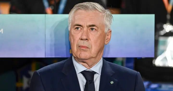 年薪1000萬歐！ESPN：巴西隊計劃續約安切洛蒂，預計續約至2030