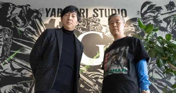 《羅密歐是個絕命俠》製作人專訪：網易挺好的