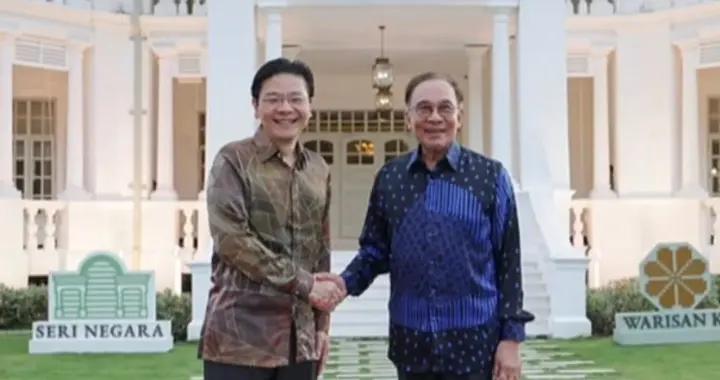 黃循財沒去和平峯會，東盟國家去的有蘇林、洪瑪奈、普拉博沃