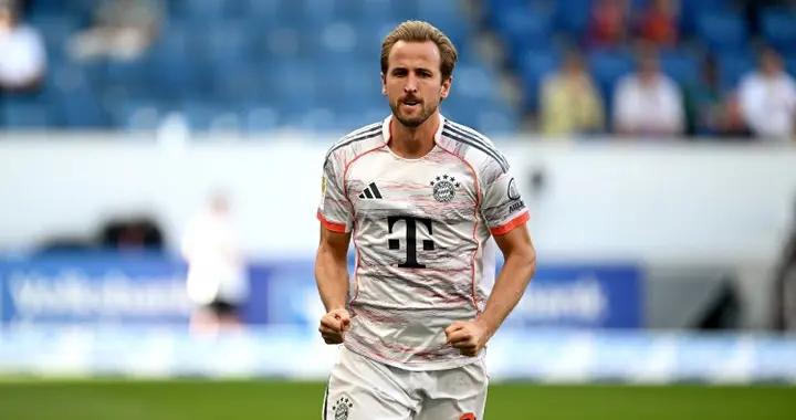 凱恩：最後時刻的兩次失誤本不該發生，現在我們將安心備戰多特