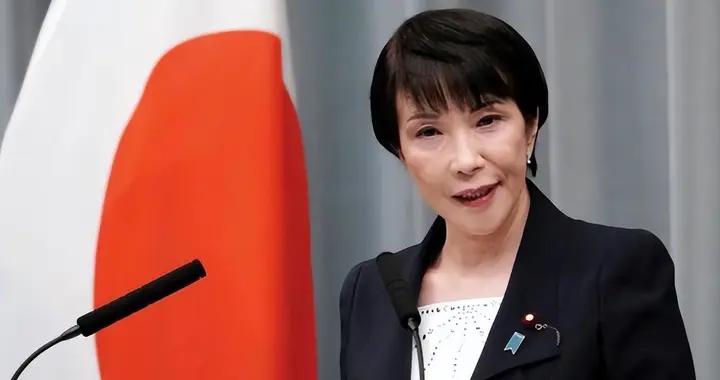 春節期間，高市一句話對華 “交底”，竟要求中國負責任？