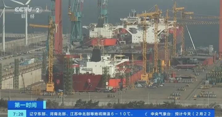 特朗普稱將提高“全球進口關稅” 多國政府表示正研究應對方案