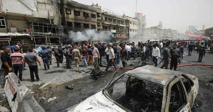 歐洲多國警告，在伊公民立即撤離，隨時開打，進入最後關頭 ？