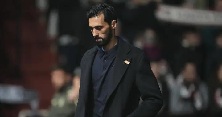 輪換沒玩明白？皇馬後衛線首發調整3處 中前場主力不變但最終輸球