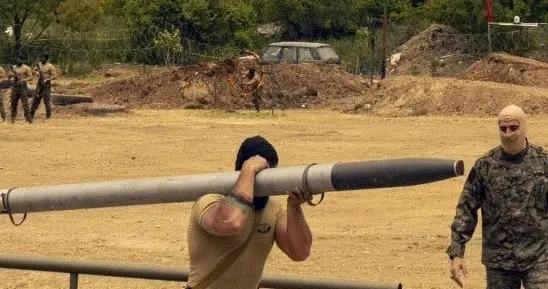 伊朗三支盟軍都動起來了！伊總統警告：衝突將擴大到整個中東地區 ​​​