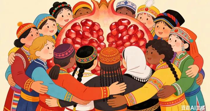 警惕“皇漢說”包藏的巨大禍心