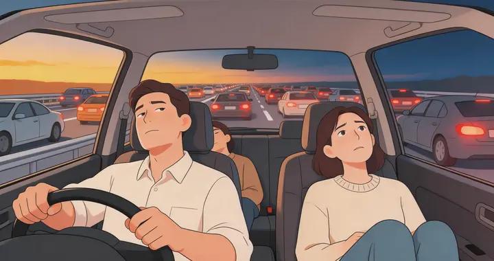 警惕經濟艙綜合徵！這個“殺人血栓”可能就藏在你的返程路上