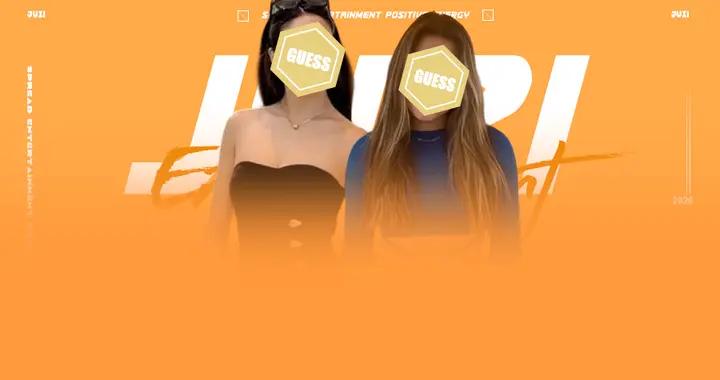 啊？最好的朋友就這麼掰了？這股恨海情天味兒拉滿了...