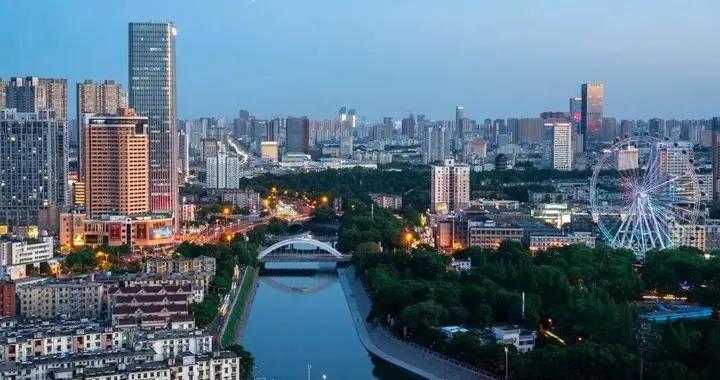 這個沒存在感的省會城市，終於被看見了！