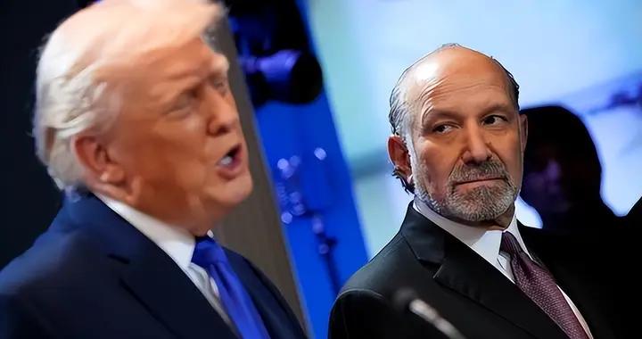 訪華泡湯？特朗普苦等4天，中方潑冷水反將一軍，對美提出新要求