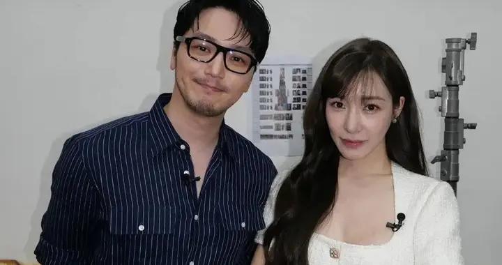 Tiffany卞耀漢官宣結婚 將舉辦一場簡單私密的婚禮儀式